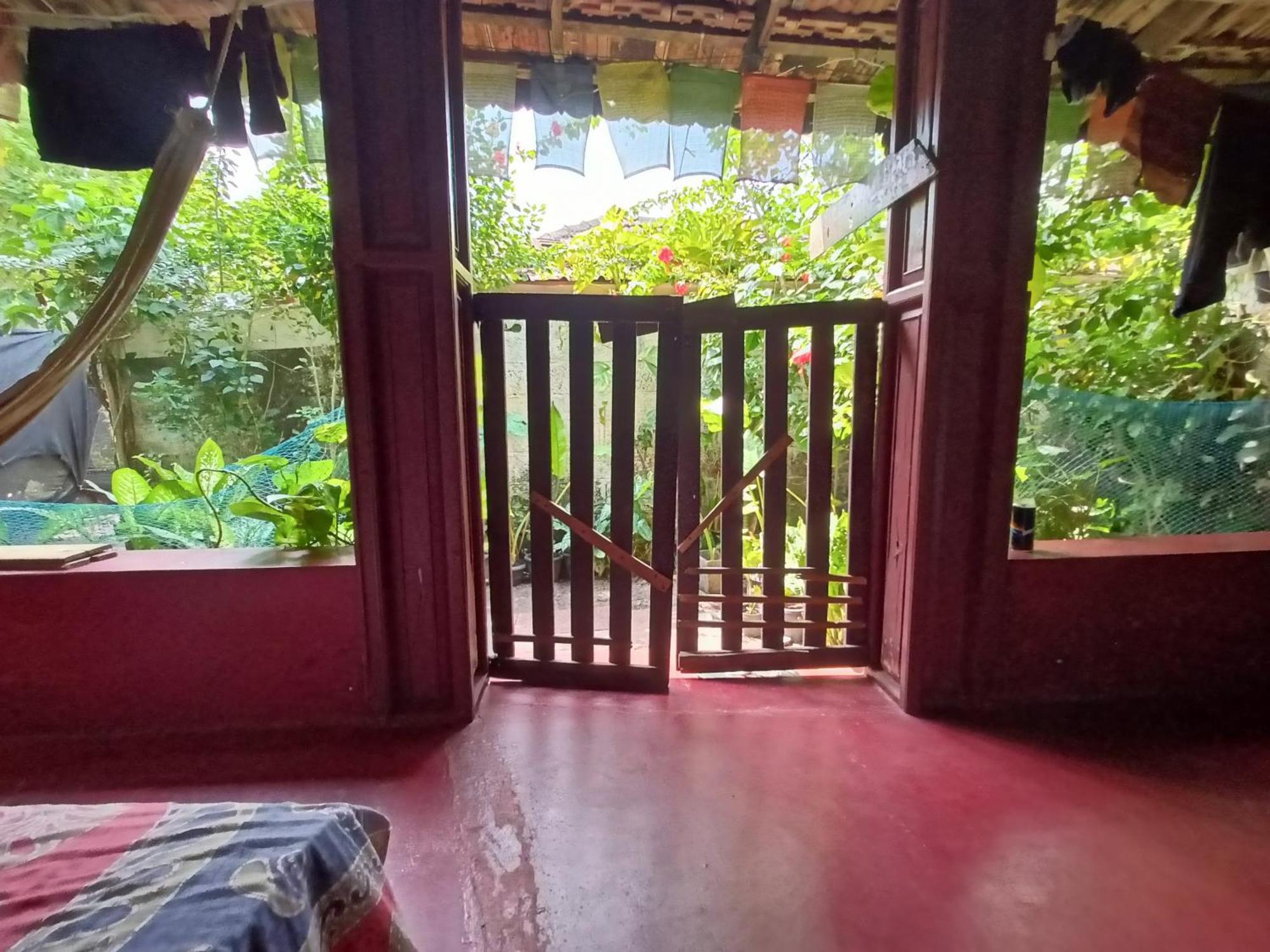 Hotel The Blues Alappuzha Exterior foto